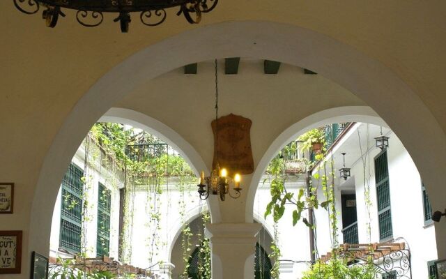 Hostal Valencia