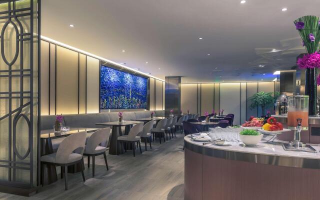 Mercure Hongqiao Airport