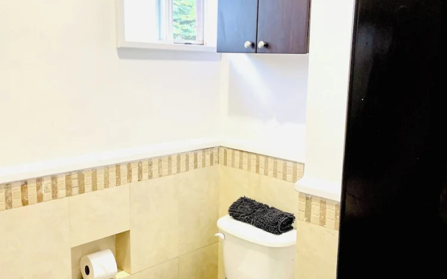 Suite en el Centro de Todos Santos