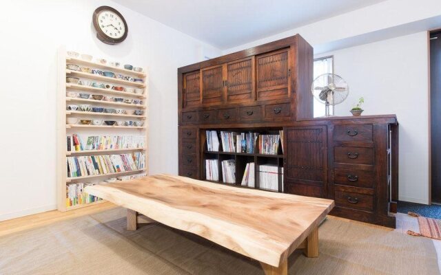 Kyoto Guesthouse Tai Hostel