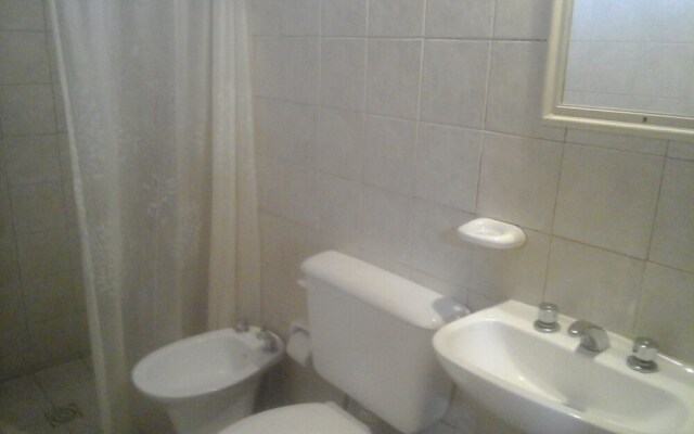 Cabañas San Gabriel Arcangel