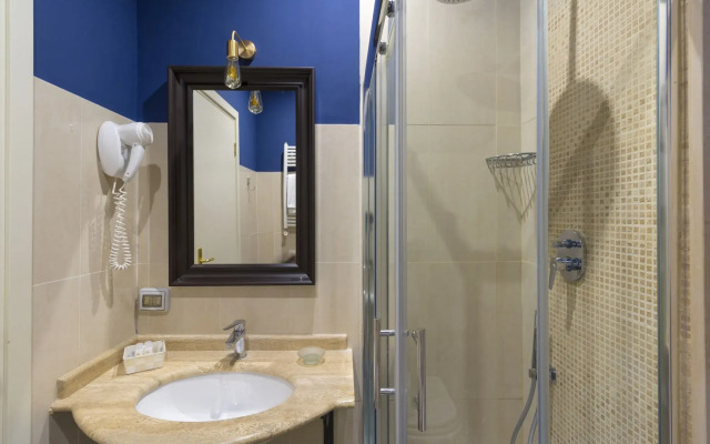 Hotel Nuvò