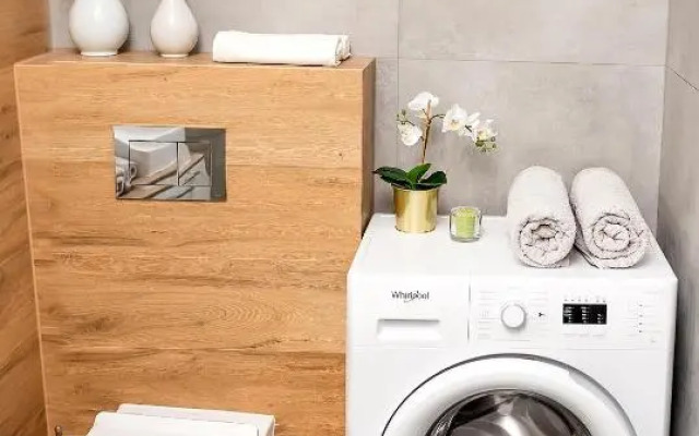 VIP Apartamenty number 6