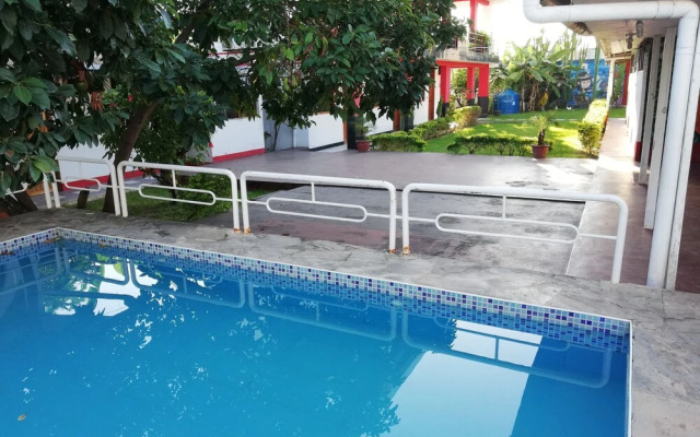 Hospedaje Juan Pablo