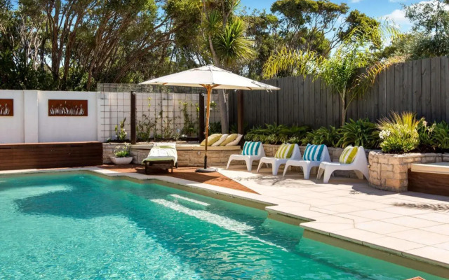 Waikiki - Blairgowrie
