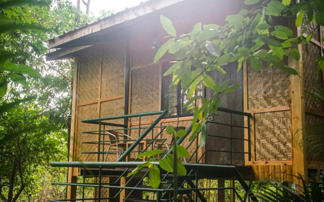 Nature Trails Sajan, Vikramgad