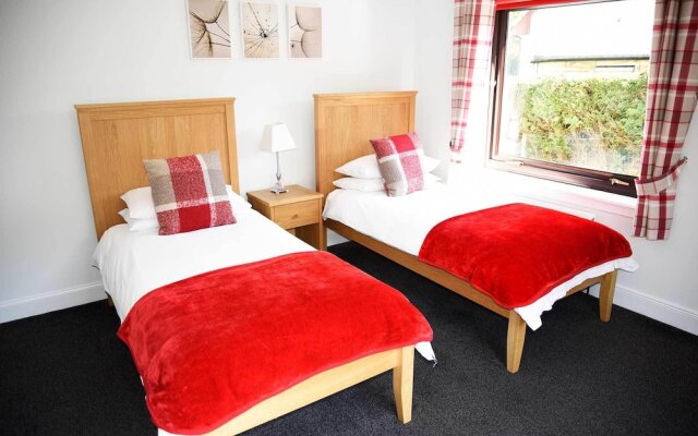 Glendaruel Bed & Breakfast