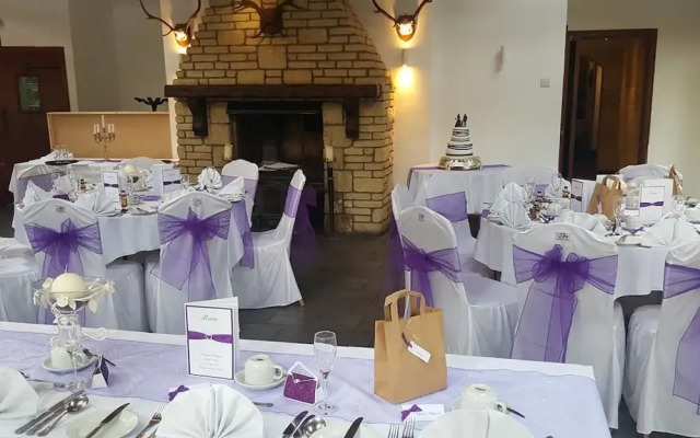 Dalgarven House Hotel