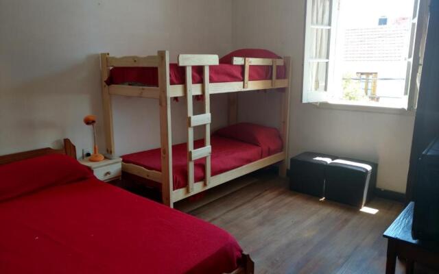 Hosteria Almirante Brown