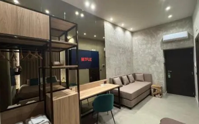 Tropicana Room Bed  Breakfast