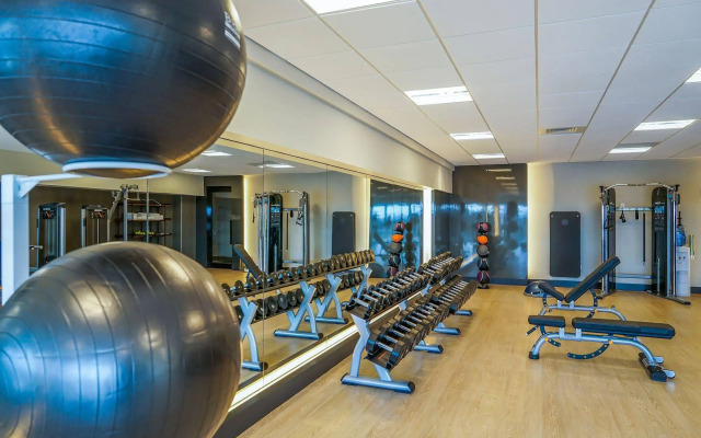 InterContinental Washington D.C. - The Wharf by IHG