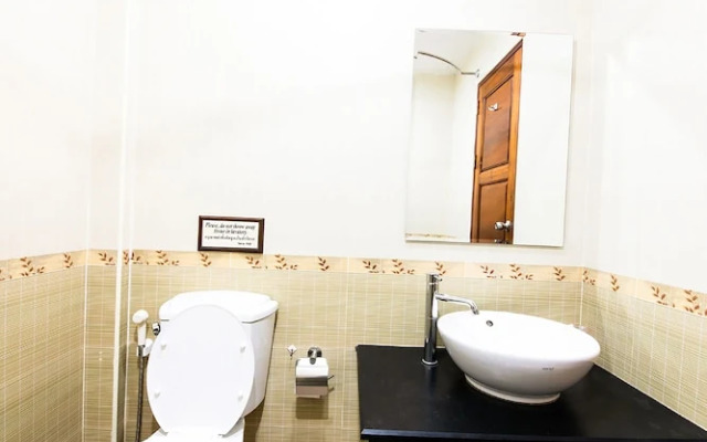 Andaman Thai Boutique Resort