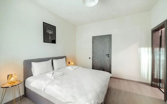 Centro Accommodation