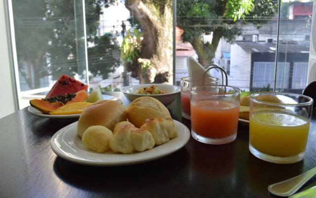 Belém Soft Hotel