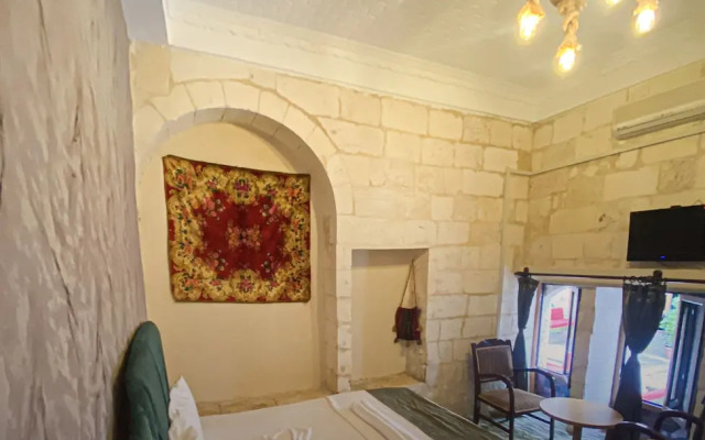 Hizmali Konuk Evi