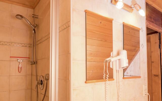 Tranquil Holiday Home in Reinerzau With Terrace and Garden