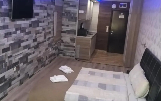 Pri Bratiata Apartments  Studios