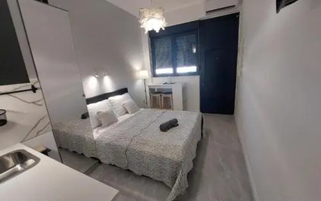 Rock Hostel