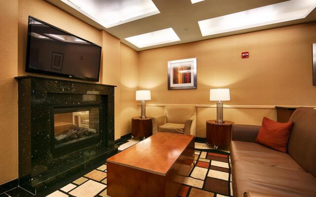 Best Western PLUS Prospect Park Hotel