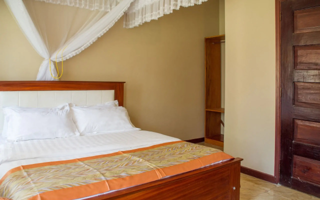 Jinja Safari Hotel