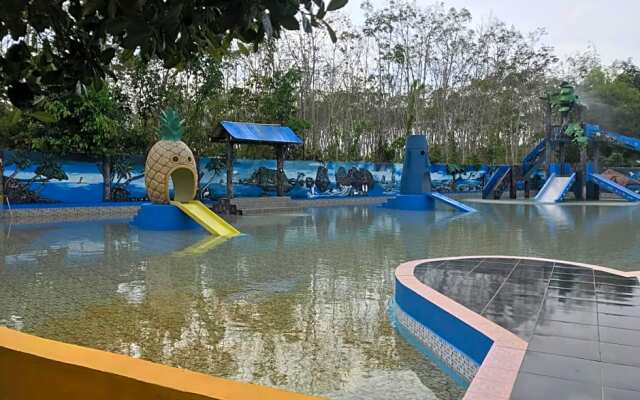 OYO Life 3874 Rere Residence Syariah