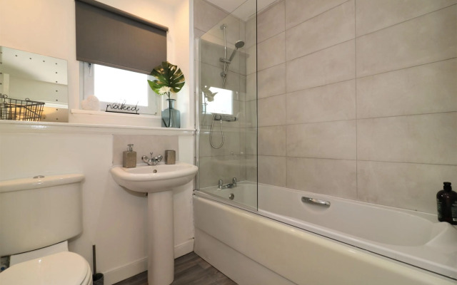 Belvidere House - Parkhead