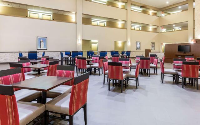 Comfort Inn Collinsville near St. Louis