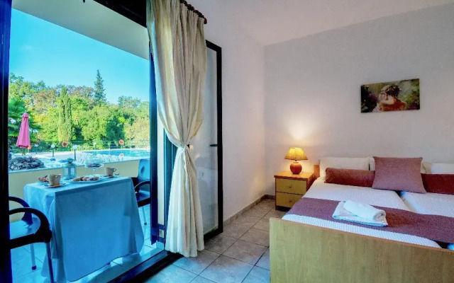 Rivendell Apartments