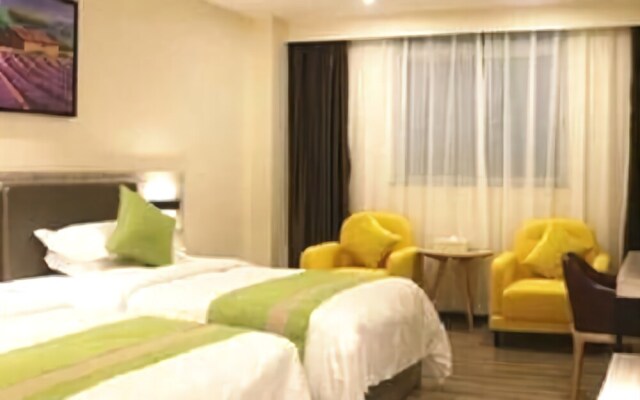 Dongyue Hotel