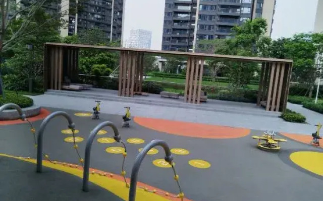 Duoya Executive Apartments