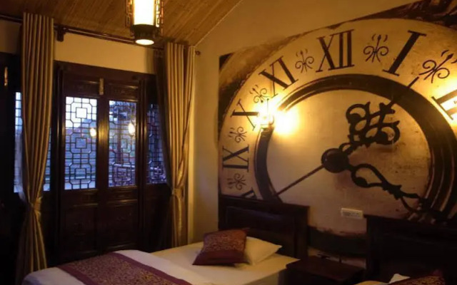 Xitang Dongnan Mingyuan Hotel
