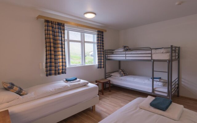 Skyrhusid Guest House