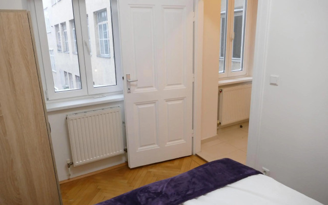 Stylish City Apartments Vienna