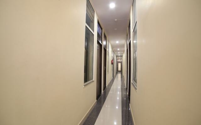 Oyo 36973 the Jaipur Royals