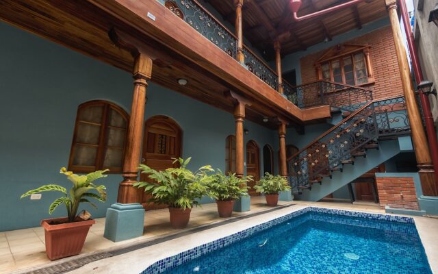 Hotel Mirna
