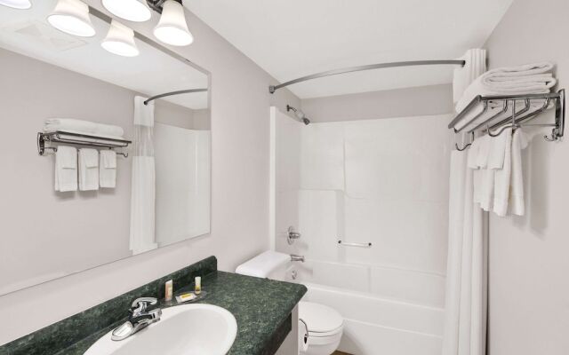 Days Inn Kamloops BC
