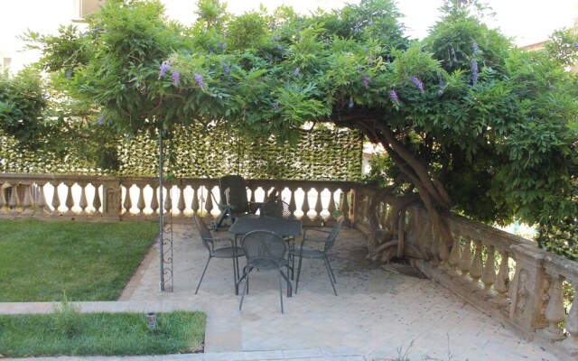 Casa Cernaia Rooms