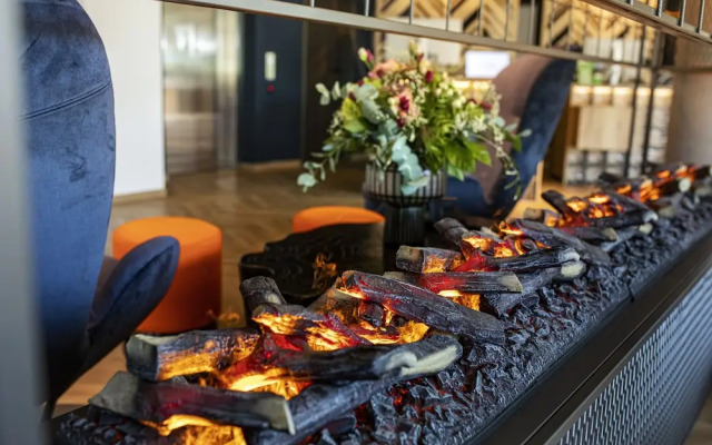 Loginn Hotel Waiblingen