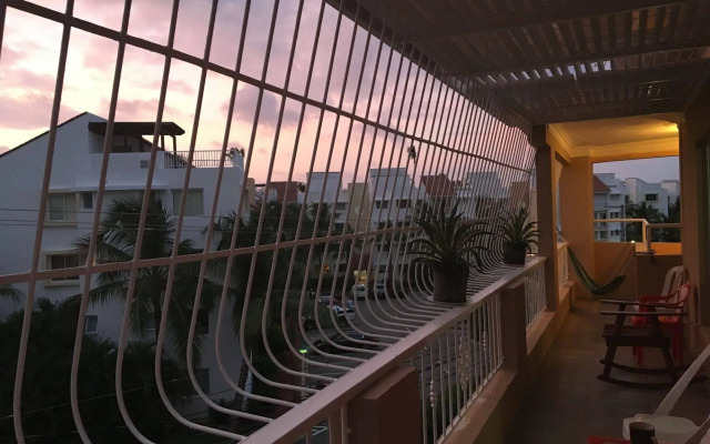 Bavaro Hostel