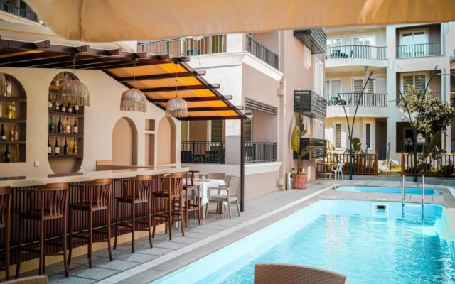 Han Apart Hotel