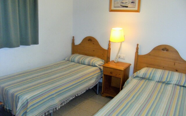Apartamento Del Sol 415
