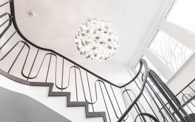 Hotel Köln 2020