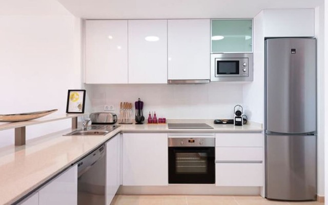 Lovely Apartment in Orihuela Costa With Swimming Pool