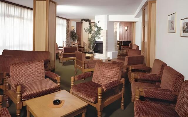 Bellevue Hotel
