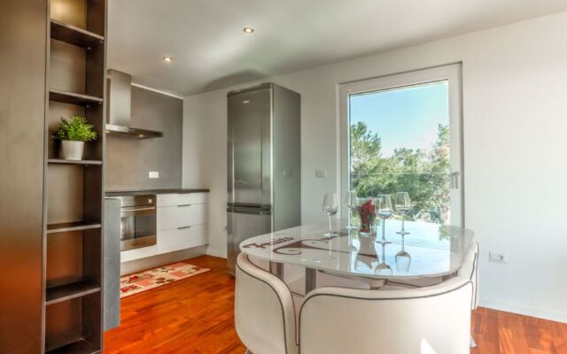 Apartment Karmen Rääkkylä