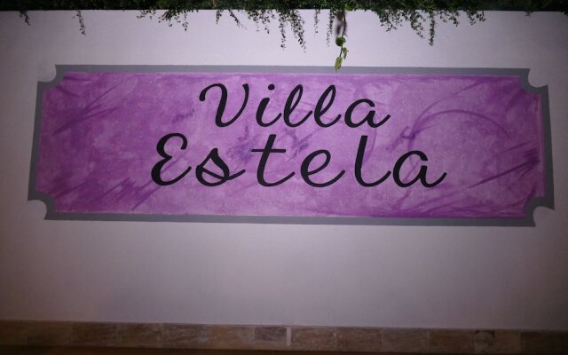 Villa Estela at Monserrat 2