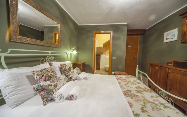 B&B Boutique Osteria della pieve