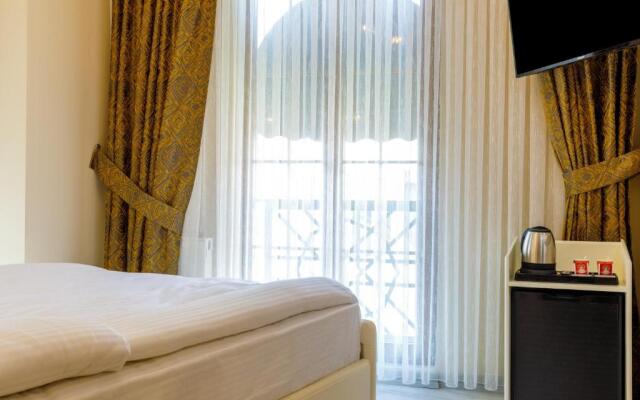 Germenicia Hotel