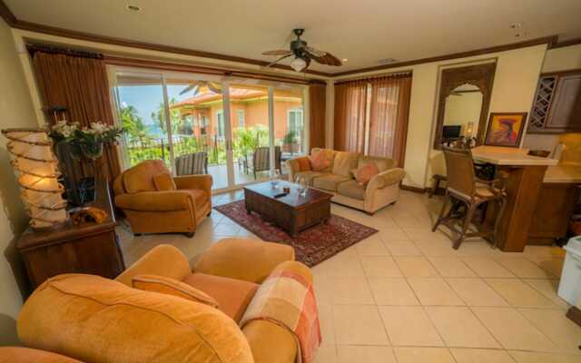 Los Suenos Resort Bay Residence 8A