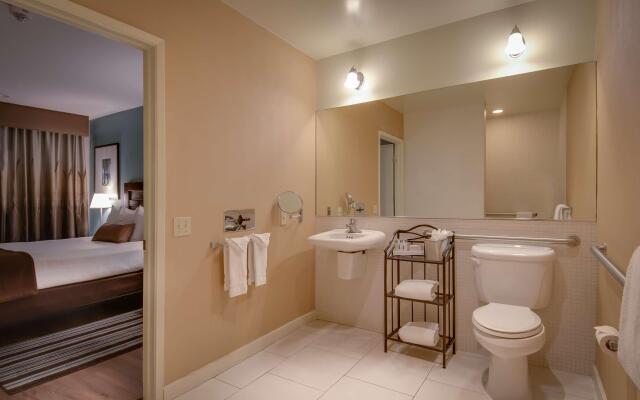 Best Western at Ventura Pier